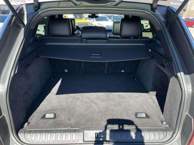 Land Rover Range Rover Sport  2017