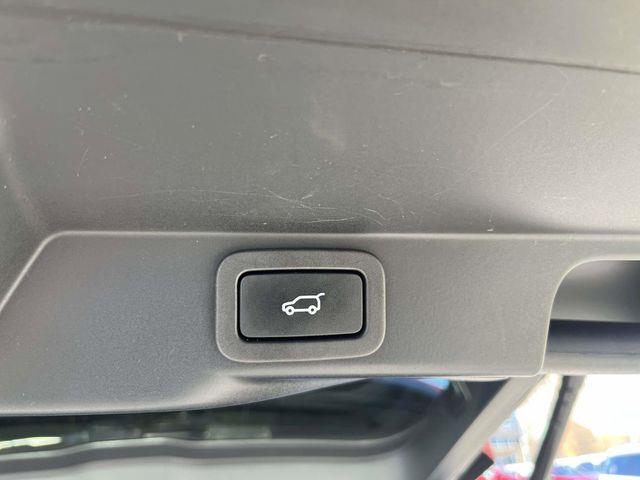 Land Rover Range Rover Sport  2017