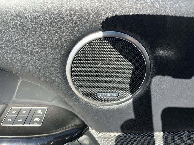 Land Rover Range Rover Sport  2017