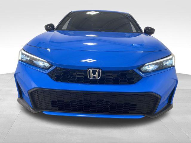 Honda Civic  2025