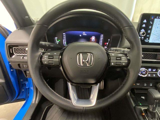 Honda Civic  2025