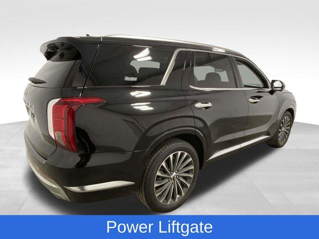 Hyundai Palisade  2024