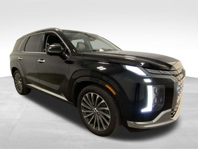 Hyundai Palisade  2024