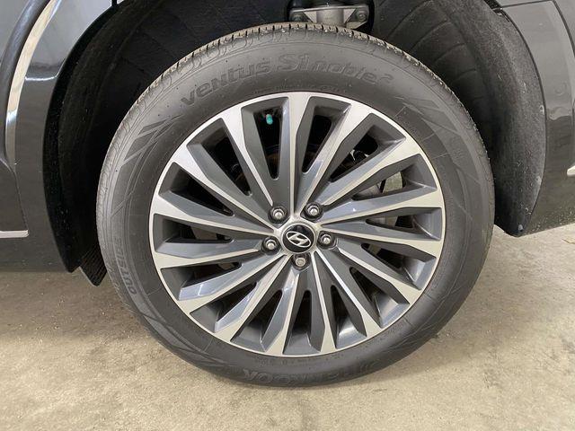 Hyundai Palisade  2024