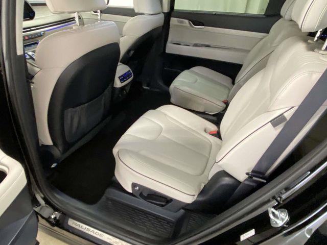 Hyundai Palisade  2024