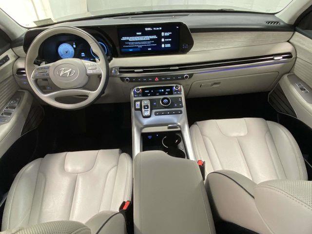 Hyundai Palisade  2024