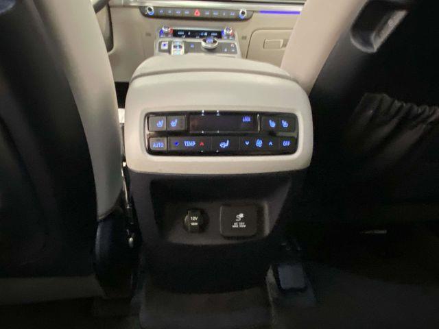 Hyundai Palisade  2024