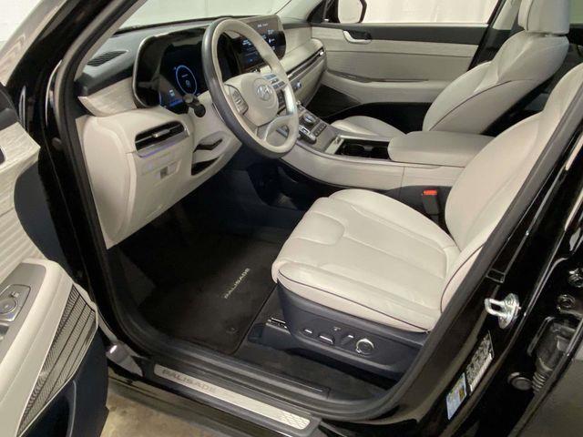 Hyundai Palisade  2024