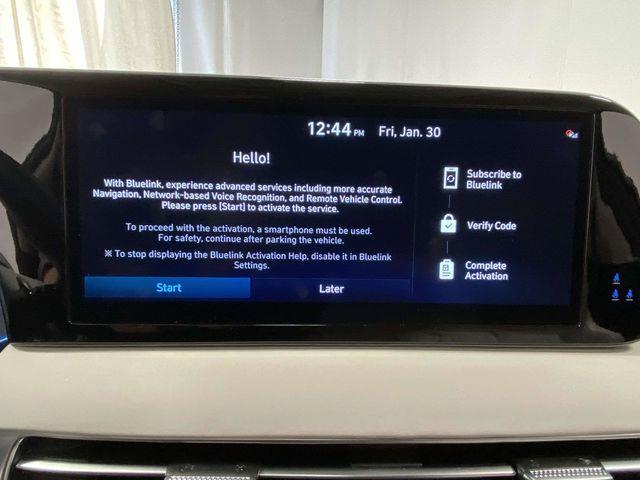 Hyundai Palisade  2024