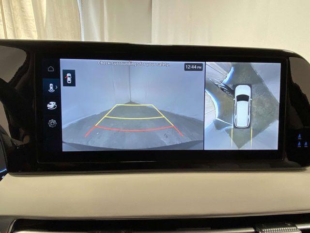 Hyundai Palisade  2024