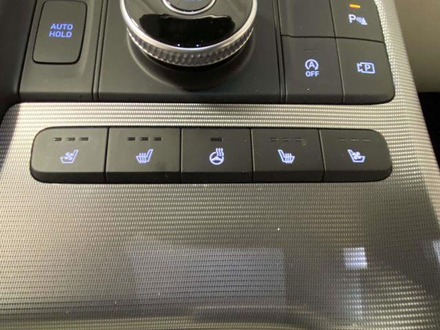 Hyundai Palisade  2024