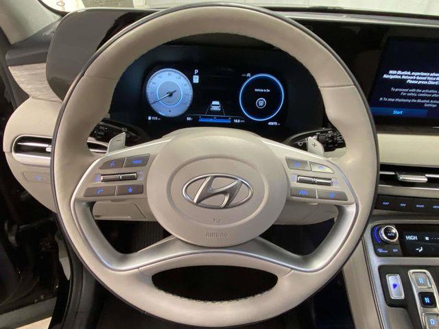 Hyundai Palisade  2024