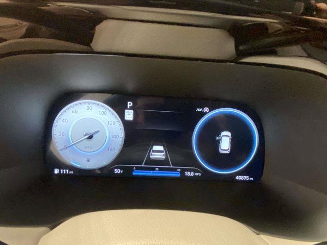 Hyundai Palisade  2024