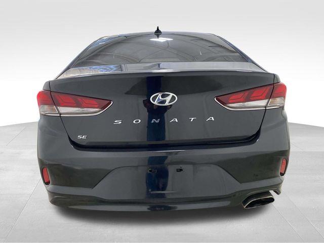 Hyundai Sonata  2019