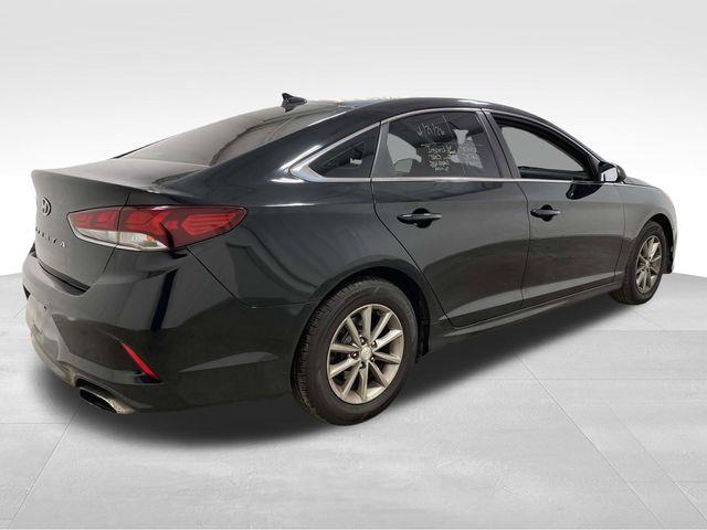 Hyundai Sonata  2019
