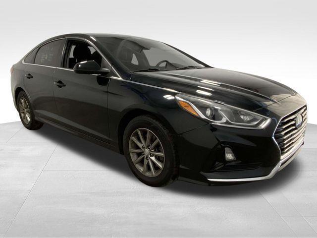 Hyundai Sonata  2019