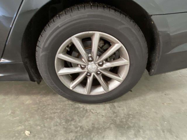 Hyundai Sonata  2019