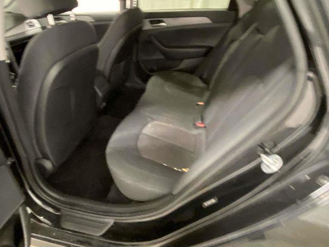 Hyundai Sonata  2019