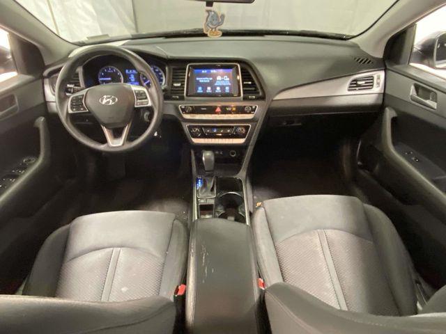 Hyundai Sonata  2019