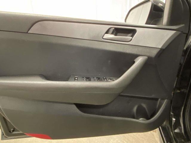 Hyundai Sonata  2019