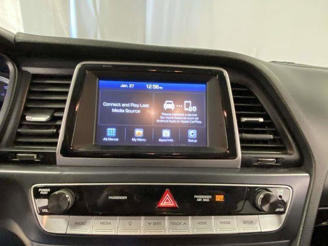 Hyundai Sonata  2019