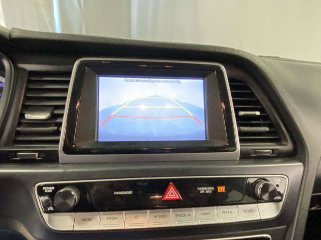 Hyundai Sonata  2019