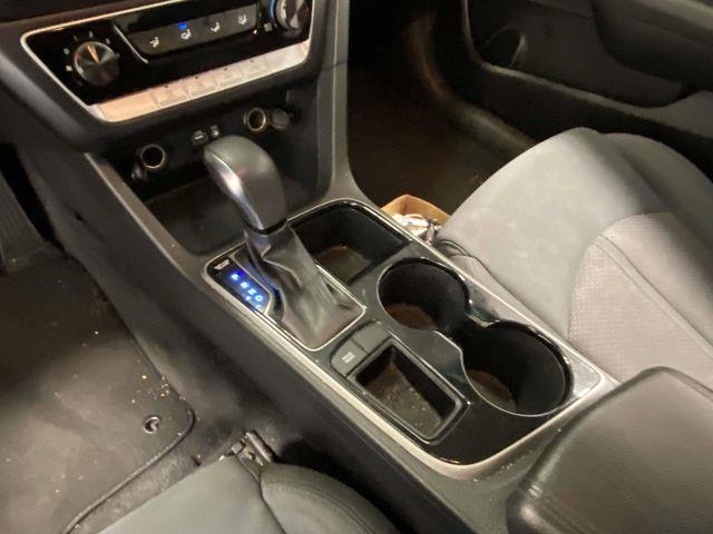 Hyundai Sonata  2019