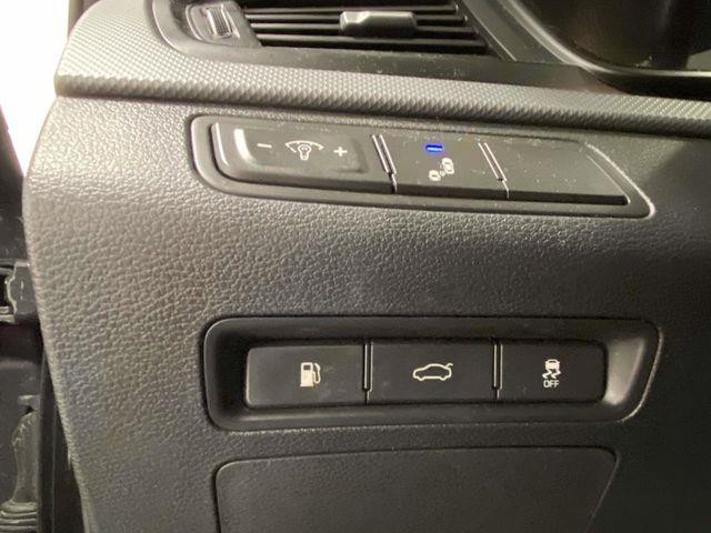 Hyundai Sonata  2019