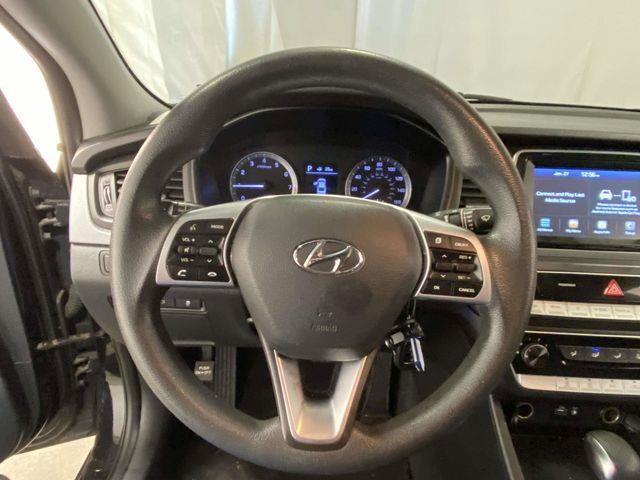 Hyundai Sonata  2019