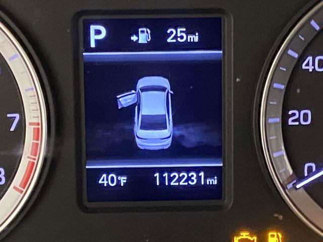 Hyundai Sonata  2019