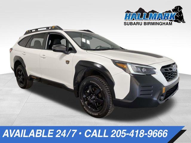 Subaru Outback  2023