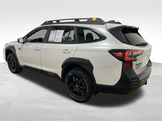 Subaru Outback  2023