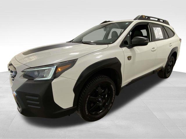 Subaru Outback  2023