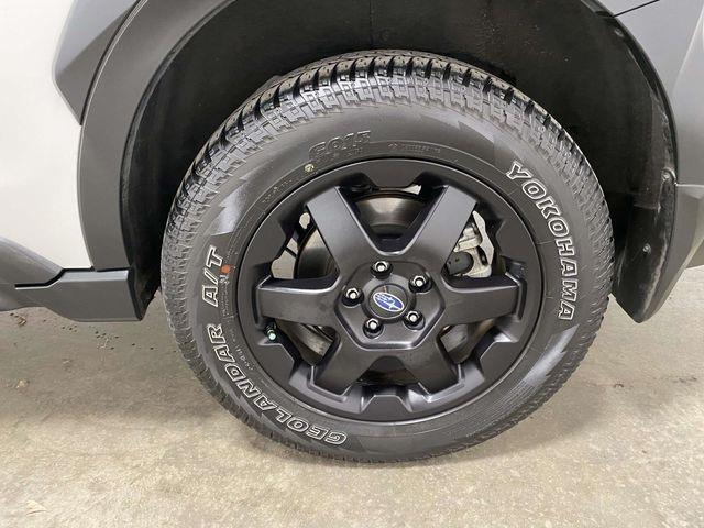 Subaru Outback  2023