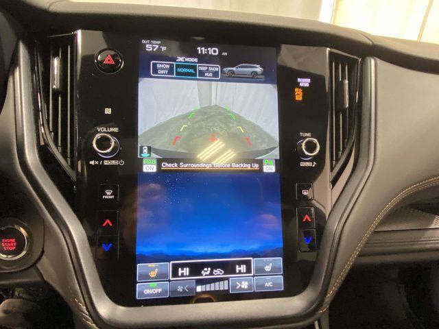 Subaru Outback  2023