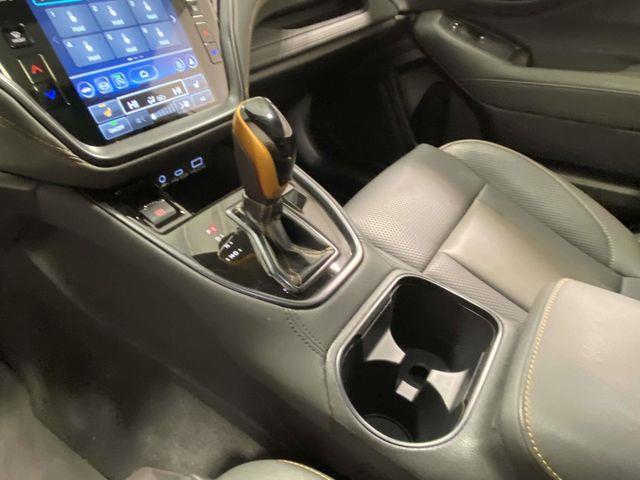 Subaru Outback  2023