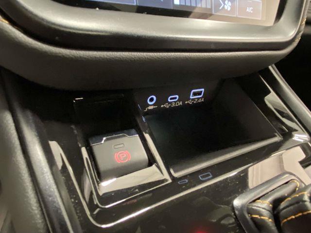 Subaru Outback  2023