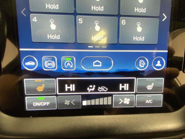 Subaru Outback  2023