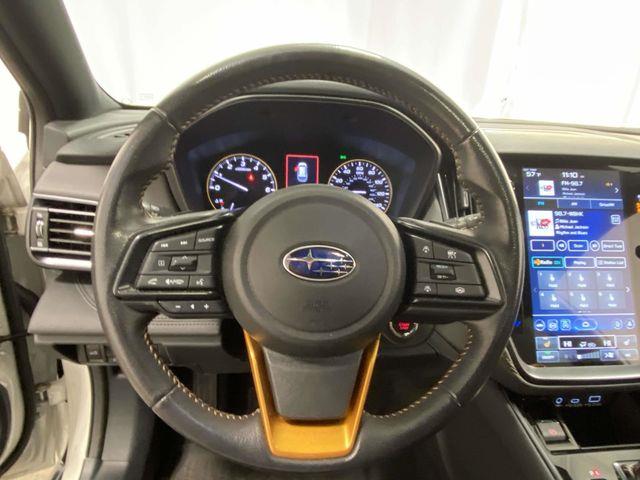 Subaru Outback  2023