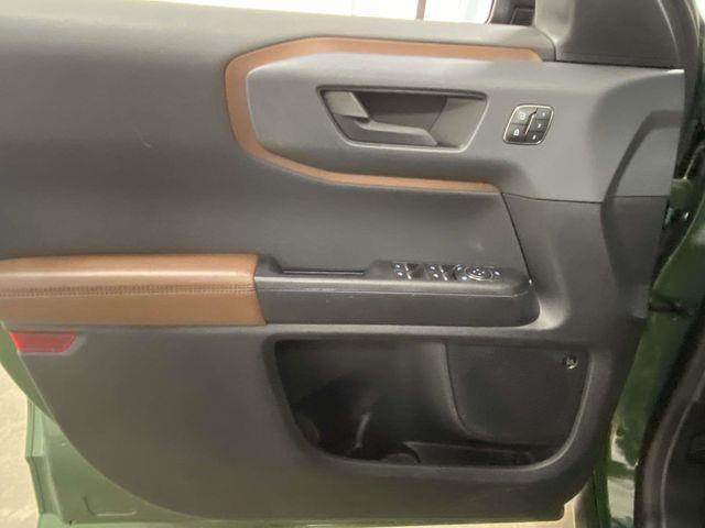 Ford Bronco Sport  2023