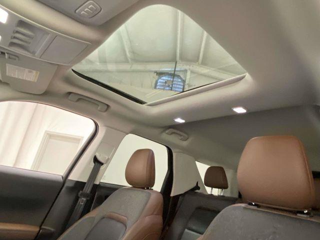 Ford Bronco Sport  2023