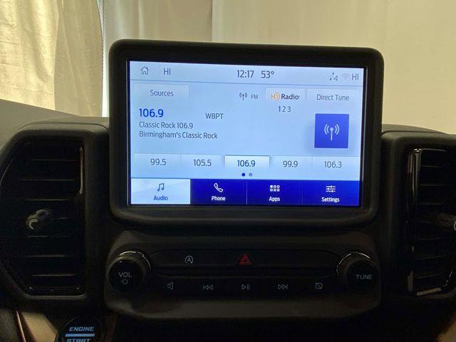 Ford Bronco Sport  2023