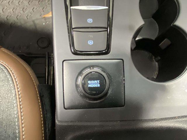 Ford Bronco Sport  2023