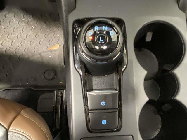 Ford Bronco Sport  2023