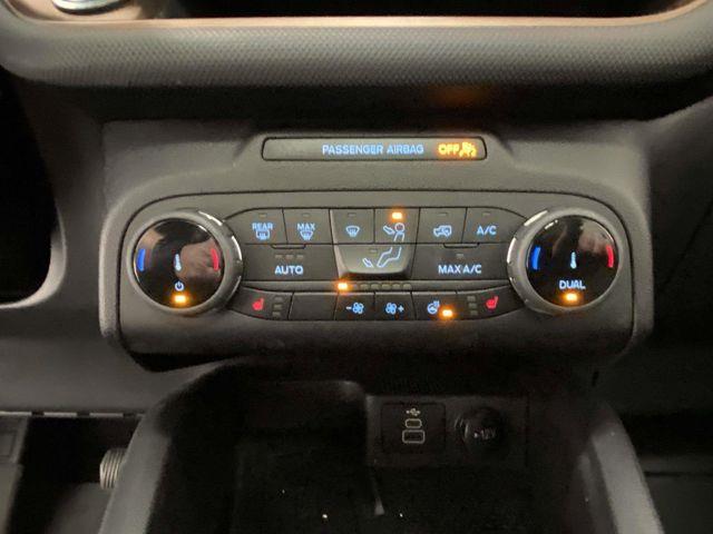 Ford Bronco Sport  2023