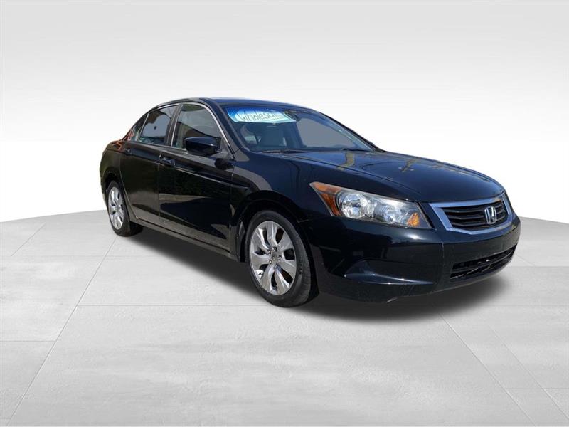 Honda Accord  2008