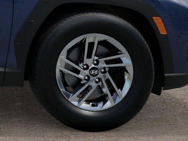 Hyundai Tucson  2026