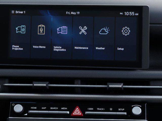 Hyundai Tucson  2026