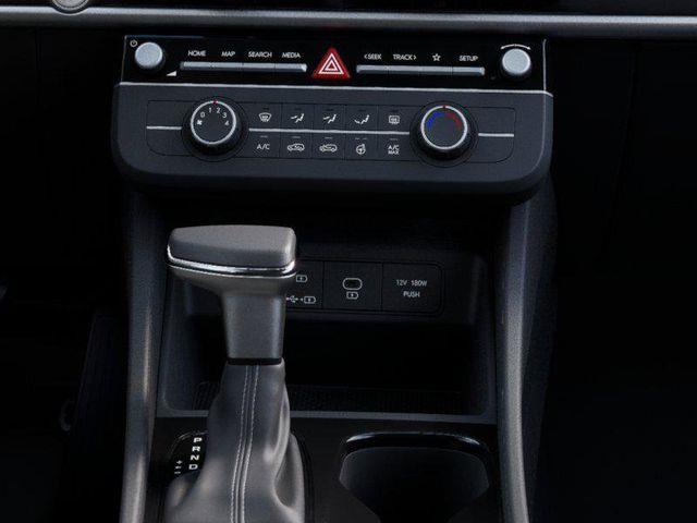 Hyundai Tucson  2026