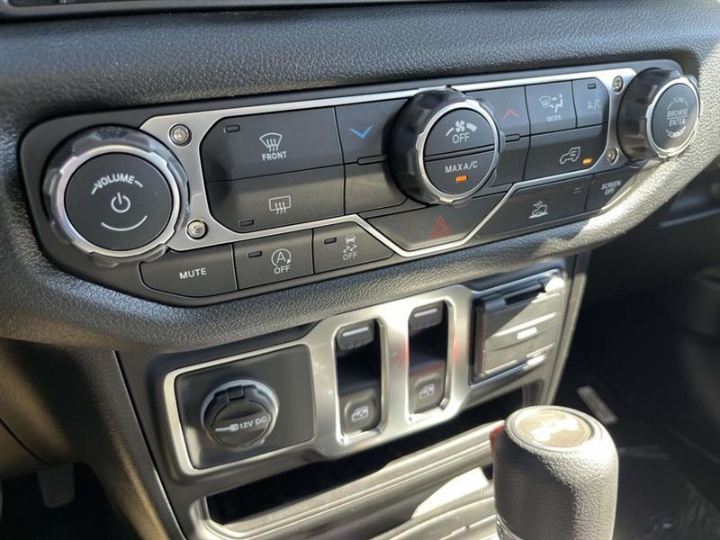Jeep Wrangler  2026